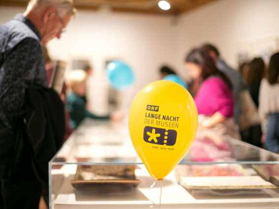 Rupertinum, Lange Nacht der Museen 2018, Salzburg, 20181006, (c)wildbild