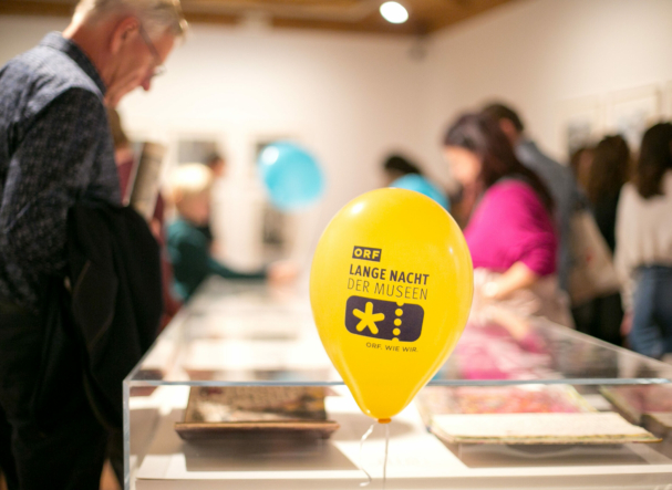 Rupertinum, Lange Nacht der Museen 2018, Salzburg, 20181006, (c)wildbild